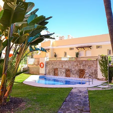 Rincon De La Ballena Golf Apartment