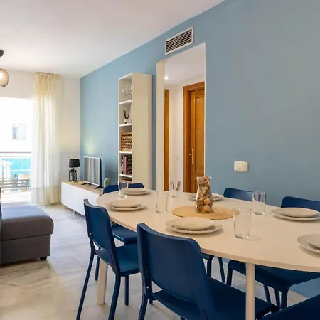 Apartament Rincon De La Ballena Golf