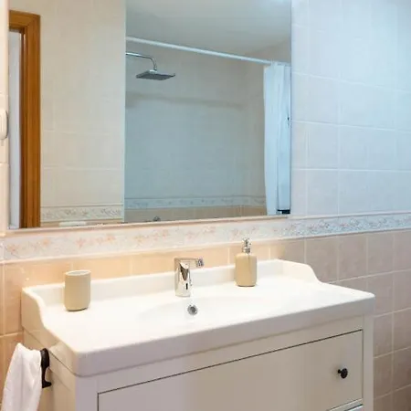 Apartment Rincon De La Ballena Golf *