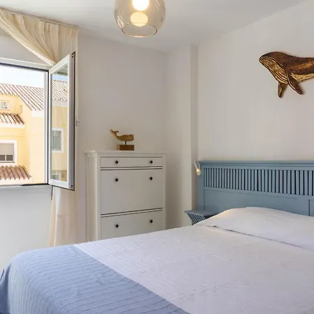 Rincon De La Ballena Golf Apartment Malaga