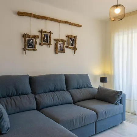 Apartment Rincon De La Ballena Golf *