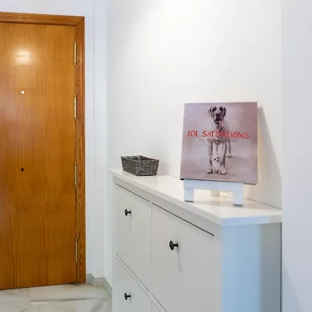 Apartament Rincon De La Ballena Golf