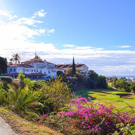 Apartment Rincon De La Ballena Golf *