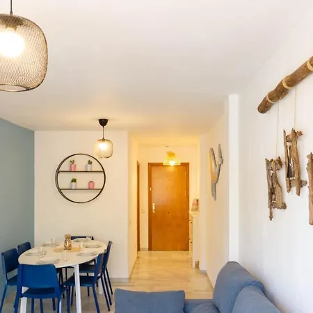 Rincon De La Ballena Golf Apartment Malaga