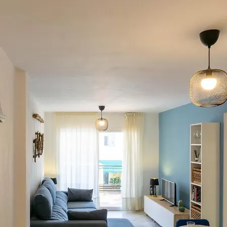 Apartment Rincon De La Ballena Golf Malaga