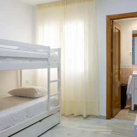 Rincon De La Ballena Golf Apartment