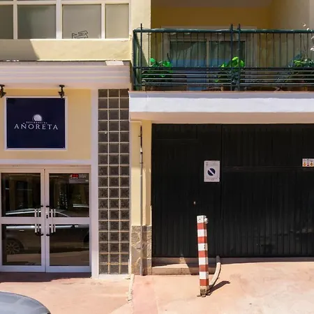 Rincon De La Ballena Golf Apartment *