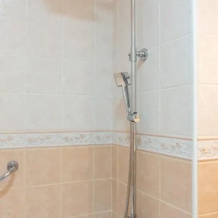 Rincon De La Ballena Golf Apartment Malaga