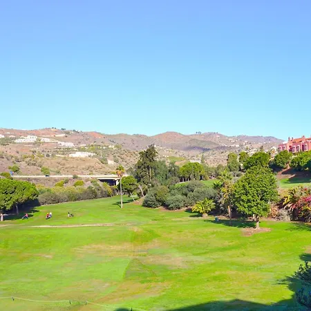 Rincon De La Ballena Golf Malaga