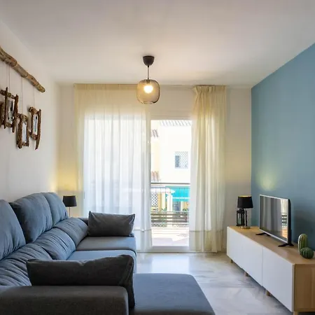 Rincon De La Ballena Golf Apartment Malaga